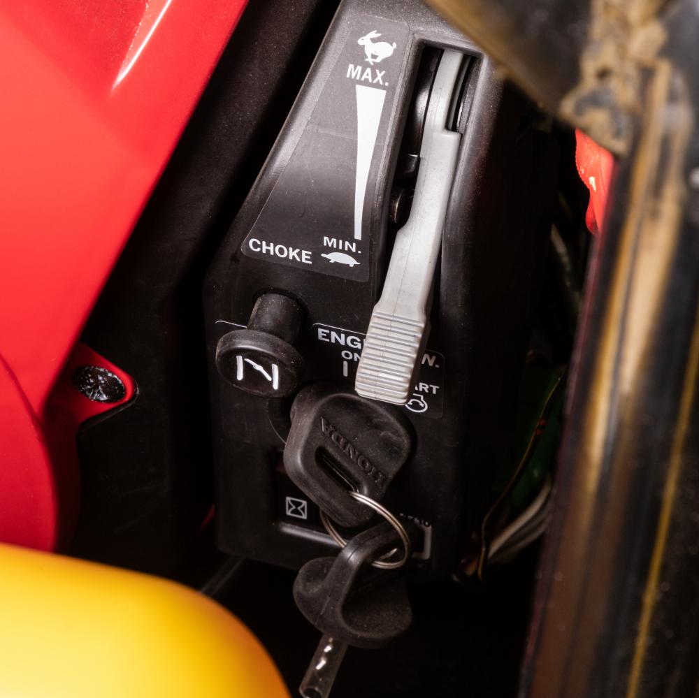 Двухроторная затирочная машина по бетону Vektor VTMG-1000L