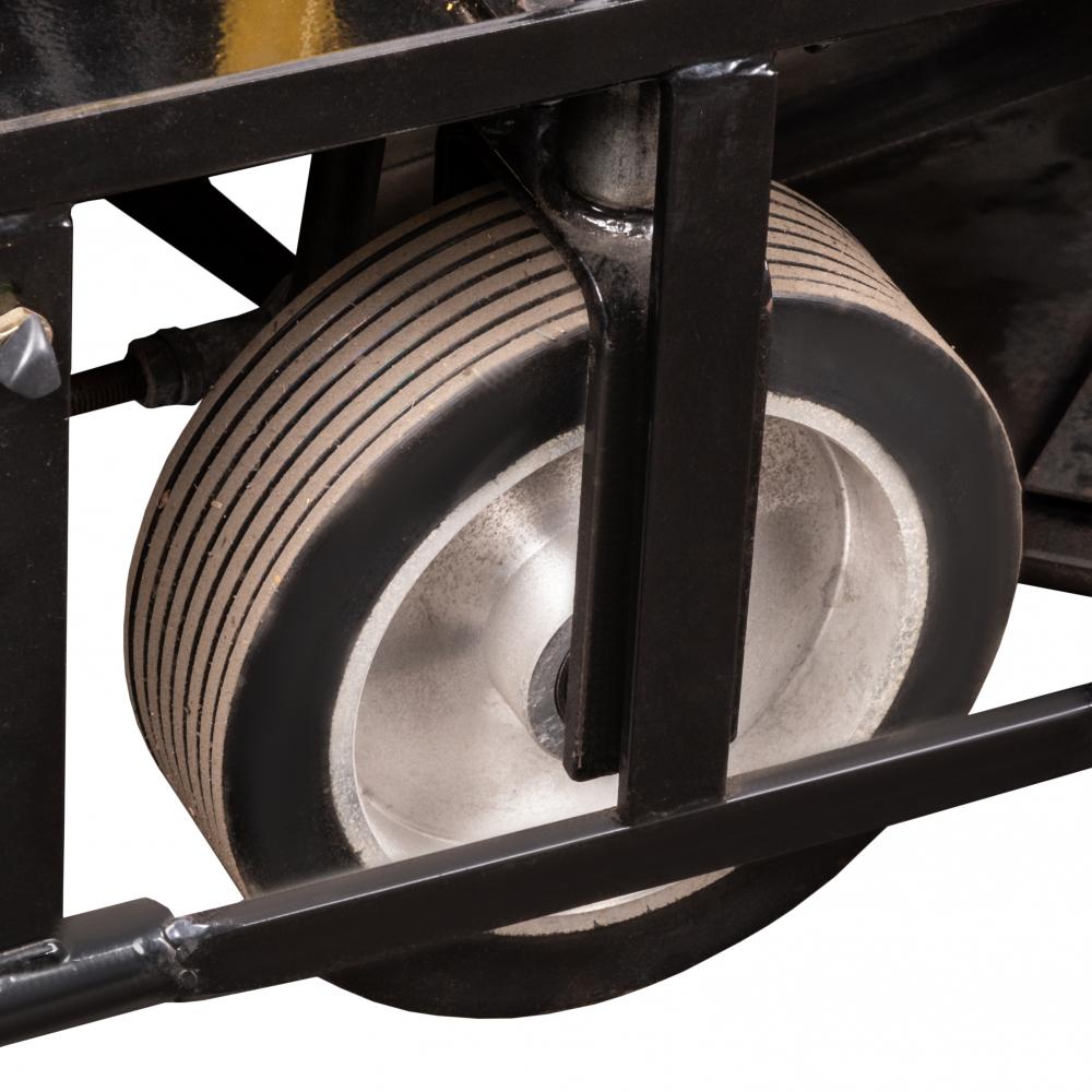 Двухроторная затирочная машина по бетону Vektor VTMG-1000L