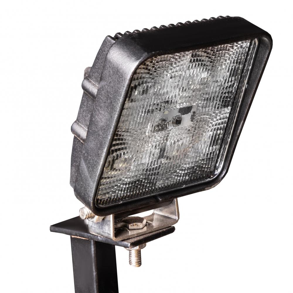 Двухроторная затирочная машина по бетону Vektor VTMG-1000L